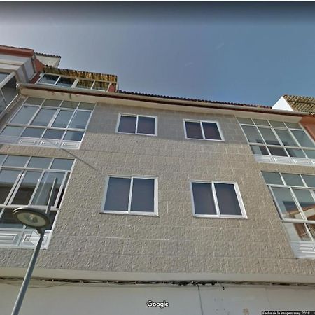 Amplio Apartamento En El Centro De O Grove Dış mekan fotoğraf