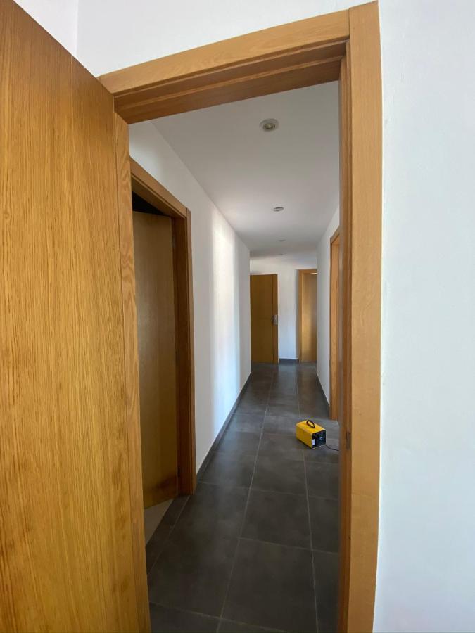 Amplio Apartamento En El Centro De O Grove Dış mekan fotoğraf