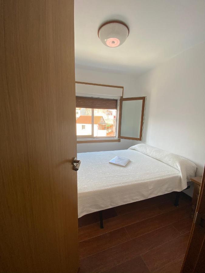 Amplio Apartamento En El Centro De O Grove Dış mekan fotoğraf