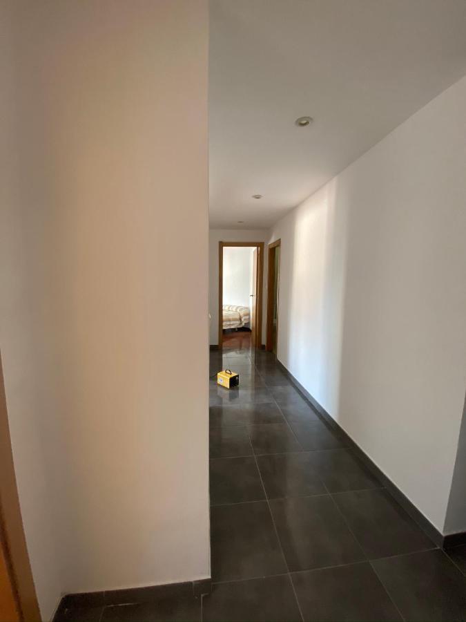 Amplio Apartamento En El Centro De O Grove Dış mekan fotoğraf