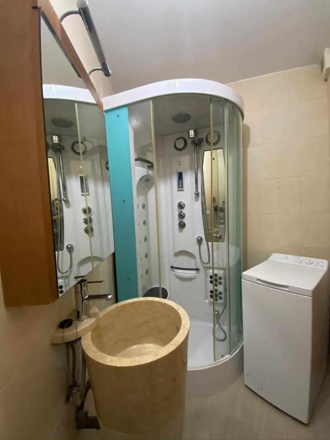 Amplio Apartamento En El Centro De O Grove Dış mekan fotoğraf